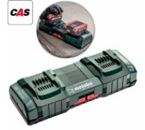 Metabo ASC 145 DUO 12-36V lādētājs 627495000