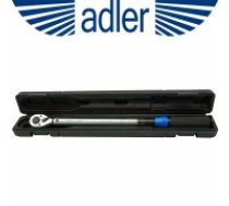 ADLER 3558.4 dinamometriskā atslēga 3/8" 10-110Nm