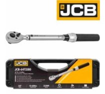 JCB JCB-6473380 dinamometriskā atslēga 3/8" 10-60Nm