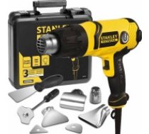 Stanley FME670K-QS celtniecības fēns + ACC