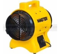 Master BL 6800 ventilators 4604.026