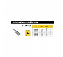 STANLEY BLACK+DECKER STA61063-XJ