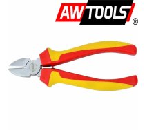AWTOOLS AW31105 sānknaibles 160mm VDE 1000V
