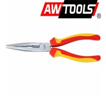 AWTOOLS AW31109 smailas knaibles 160mm VDE 1000V
