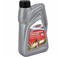 AWTOOLS AW89965 eļļa ķēdes zāģiem un sliedēm 1L