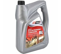 AWTOOLS AW89970 eļļa ķēdes zāģiem un sliedēm 5L