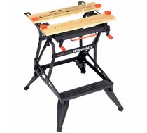 BLACK & DECKER WM550-XJ WORKMATE darba galds