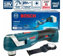 Bosch GOP 185-LI multi-instruments 06018G2020