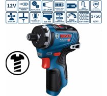 Bosch GSR 12V-35 HX skrūvgriezis 06019J9103