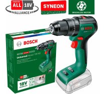 Bosch Universal Impact 18V-60 triecienskrūvgriezis / urbjmašīna 06039D7100
