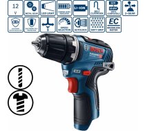 Bosch GSR 12V-35 urbjmašīna / skrūvgriezis 06019H8000