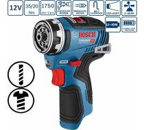 Bosch GSR 12V-35 FC urbjmašīna / skrūvgriezis 06019H3004
