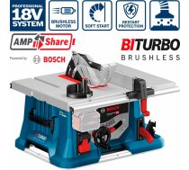 Bosch GTS 18V-216 galda zāģis 0601B44000
