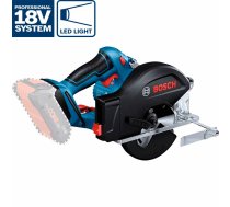 Bosch GKM 18V-50 metāla zāģis 06016B8000