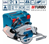 Bosch GKS 18V-68 GC L-Boxx ripzāģis 06016B5100
