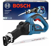 Bosch GSA 18V-32 zobenzāģis 06016A8108