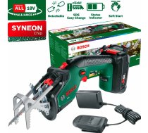 Bosch KEO 18 LI (1x2,0Ah) zaru zāģis 0600861A00