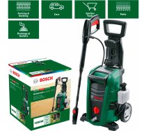 Bosch Universal Aquatak 125 augstspiediena mazgātājs 06008A7A00