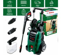 Bosch Advanced Aquatak 140 augstspiediena mazgātājs + ACC 06008A7D00