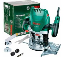 Bosch POF 1200 AE virsfrēze + ACC 060326A100