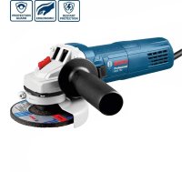 Bosch GWS 750-125 leņķa slīpmašīna 0601394001