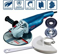 Bosch GWS 2200-230 RSP leņķa slīpmašīna 06018C1320