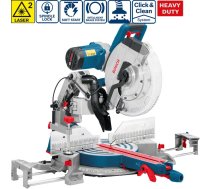 Bosch GCM 12 GDL leņķzāģis 0601B23600