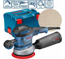 Bosch GEX 40-150 L-Boxx ekscentriskā slīpmašīna 060137B201
