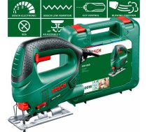 Bosch PST 650 figūrzāģis + koferis 06033A0720