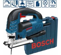Bosch GST 150 BCE figūrzāģis + koferis 0601513000