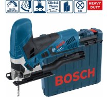 Bosch GST 90 E figūrzāģis + koferis 060158G000