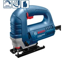 Bosch GST 8000 E figūrzāģis 060158H000