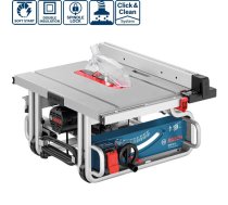 Bosch GTS 10 J galda zāģis 0601B30500