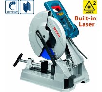 Bosch GCD 12 JL metāla zāģis 0601B28000