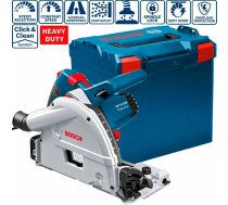 Bosch GKT 55 GCE L-Boxx iegremdējamais ripzāģis 0601675001