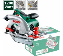 Bosch PKS 55 ripzāģis 0603500020