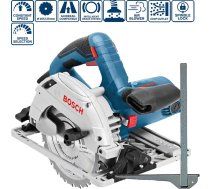 Bosch GKS 55+ GCE ripzāģis 0601682100