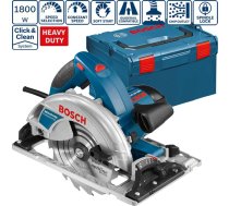 Bosch GKS 65 GCE L-Boxx ripzāģis 0601668901
