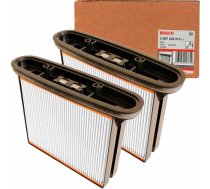 Bosch 2607432017 GAS 50 filtri (2gb)