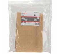 Bosch GAS 35 papīra filtru maisi (5gb) 2607432035