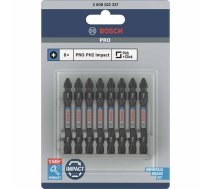 Bosch 2608522337 EXPERT PRO PH2 IMPACT sitāmie uzgaļi PH2-PH2 65mm (8gb)