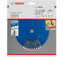 Bosch Expert for Wood disks kokam 160x20mm 48z 2608644015