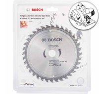 Bosch ECO for WOOD disks kokam 160x20mm 36z 2608644374