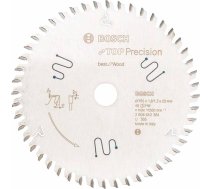 Bosch TOP PRECISION zāģripa kokam 165x20mm 48z 2608642384