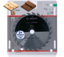 Bosch STANDARD FOR WOOD disks kokam 184x1,6x20mm 24z 2608837702