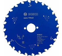 Bosch EXPERT FOR WOOD zāģripa kokam 190x30mm 24z 2608644047