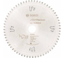 Bosch TOP PRECISION BEST FOR MULTI MATERIAL zāģripa kokam 216x30mm 64z 2608642097