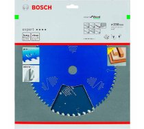 Bosch EXPERT for WOOD disks kokam 230x30mm 48z 2608644063