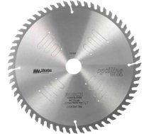 Bosch Optiline Wood disks kokam 254x30mm 60z 2608641765