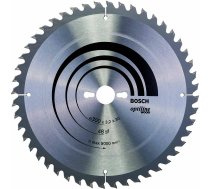 Bosch OPTILINE WOOD disks kokam 300x3,2x30mm 48z 2608640672